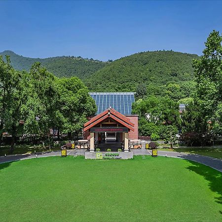 Holiday Inn Resort Chaohu Hot Spring By Ihg 合肥 エクステリア 写真