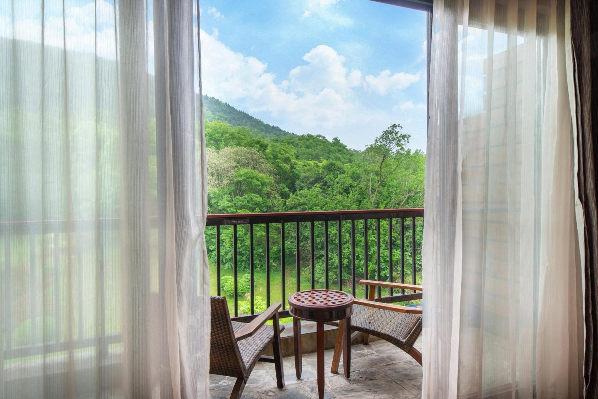 Holiday Inn Resort Chaohu Hot Spring By Ihg 合肥 エクステリア 写真