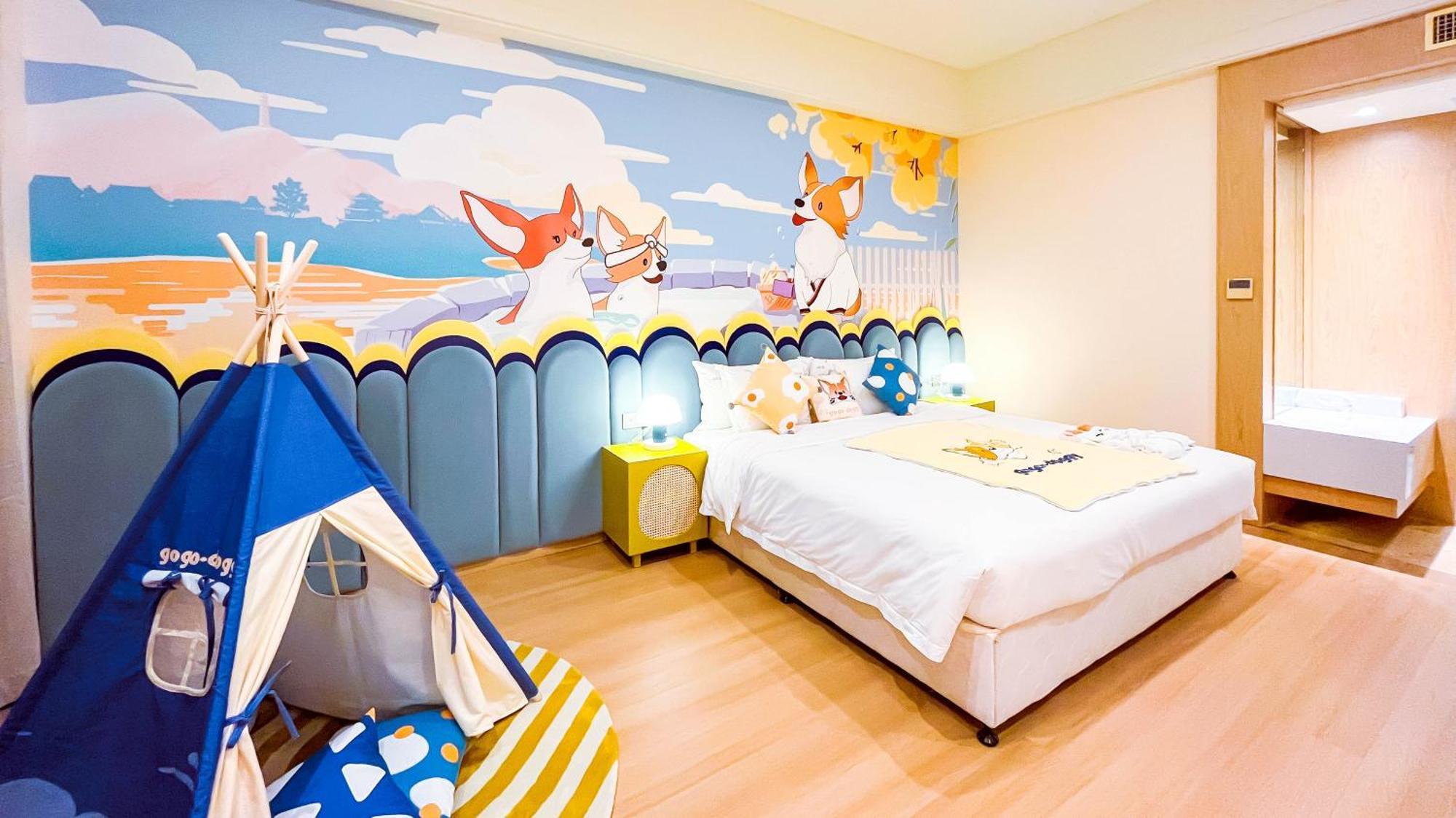 Holiday Inn Resort Chaohu Hot Spring By Ihg 合肥 エクステリア 写真