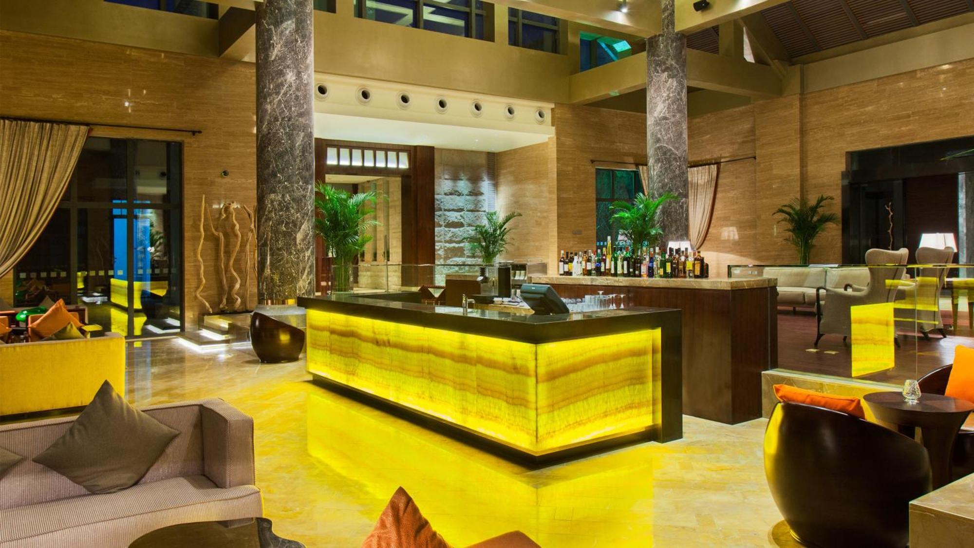 Holiday Inn Resort Chaohu Hot Spring By Ihg 合肥 エクステリア 写真