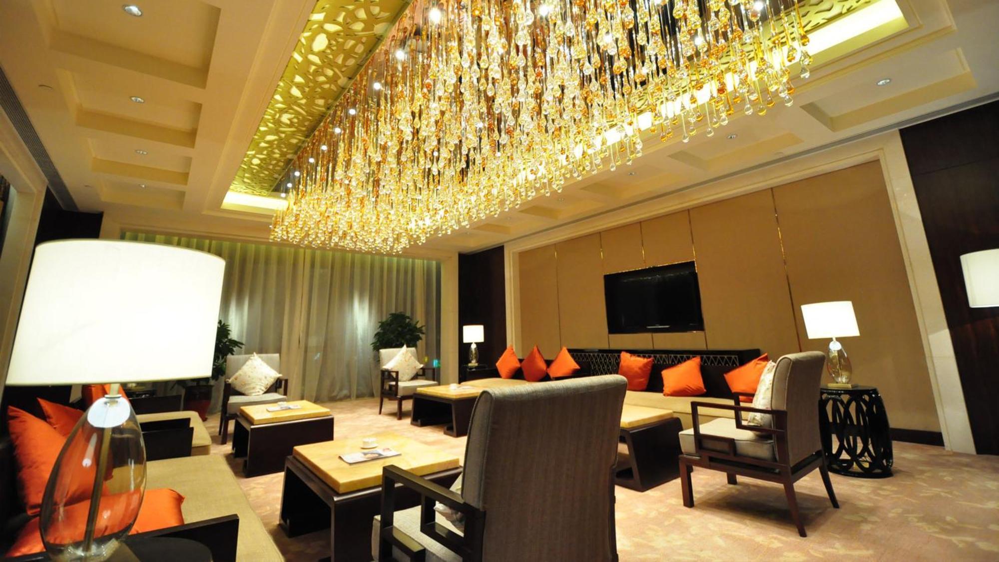 Holiday Inn Resort Chaohu Hot Spring By Ihg 合肥 エクステリア 写真