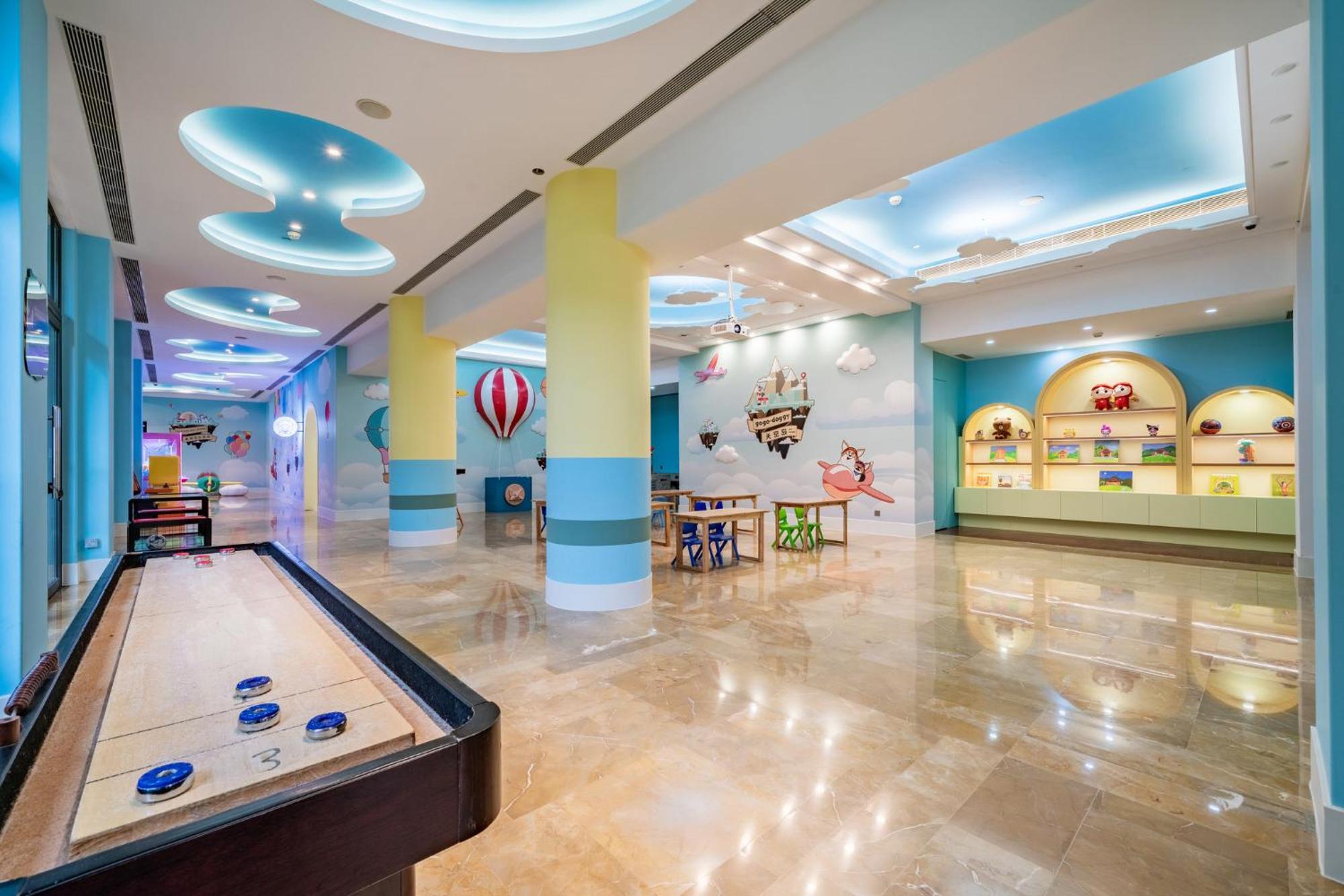 Holiday Inn Resort Chaohu Hot Spring By Ihg 合肥 エクステリア 写真
