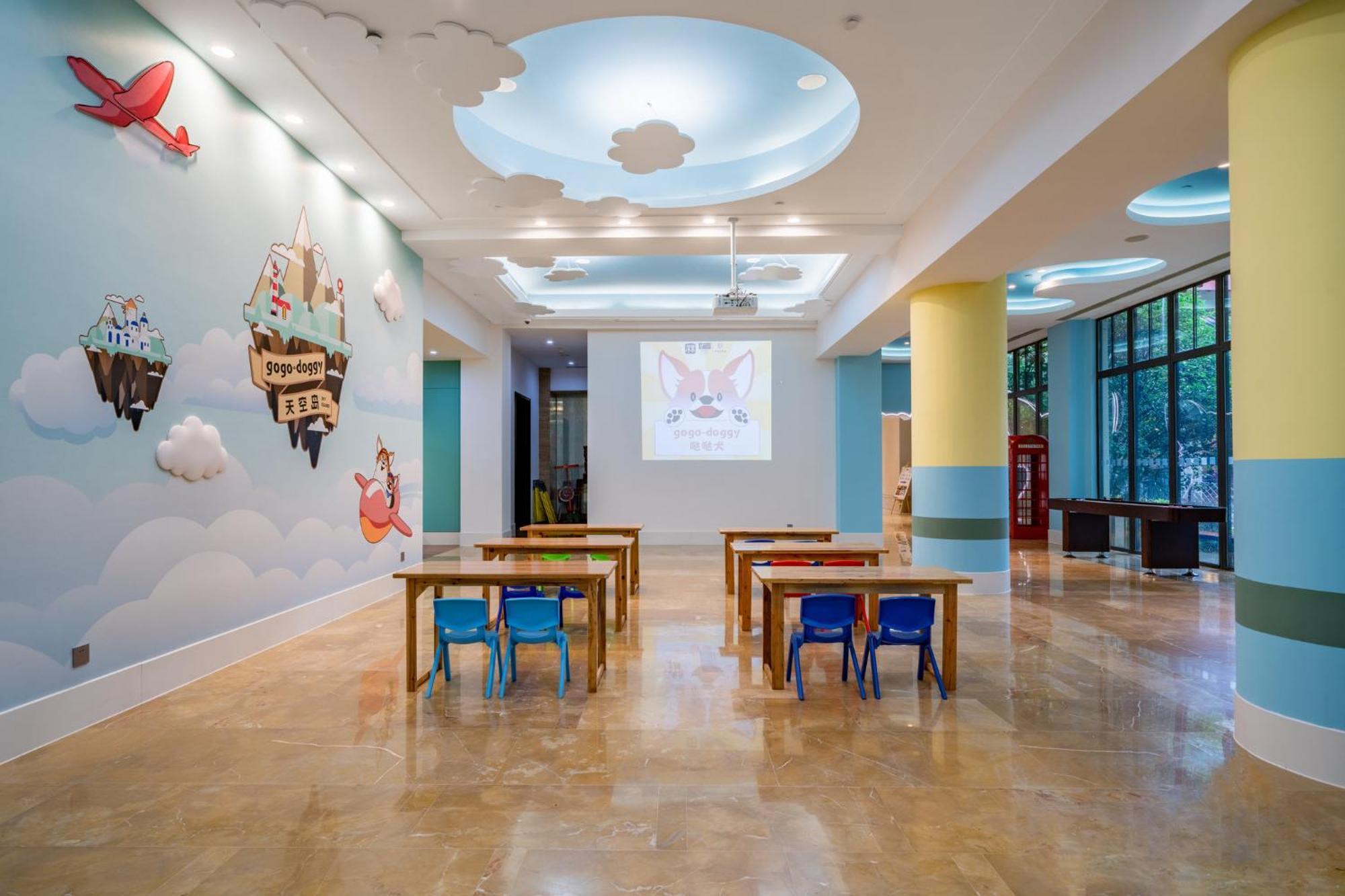 Holiday Inn Resort Chaohu Hot Spring By Ihg 合肥 エクステリア 写真