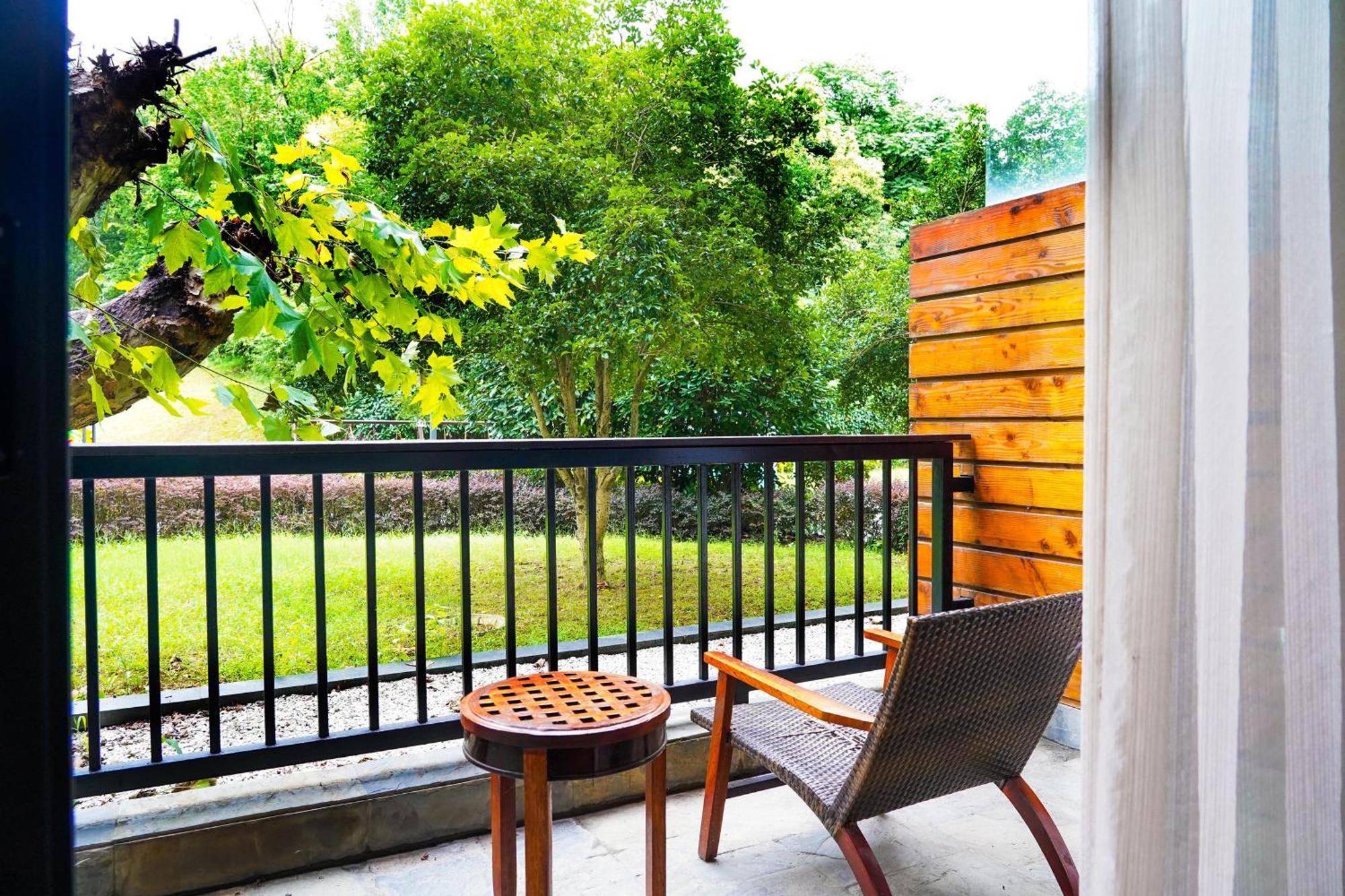 Holiday Inn Resort Chaohu Hot Spring By Ihg 合肥 エクステリア 写真