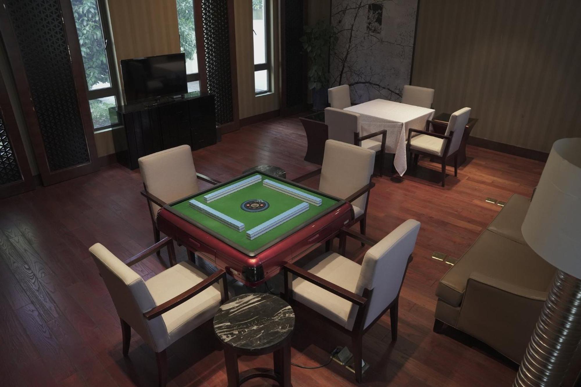 Holiday Inn Resort Chaohu Hot Spring By Ihg 合肥 エクステリア 写真