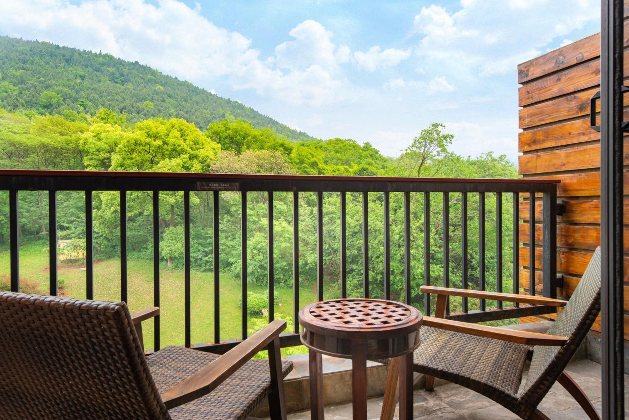 Holiday Inn Resort Chaohu Hot Spring By Ihg 合肥 エクステリア 写真