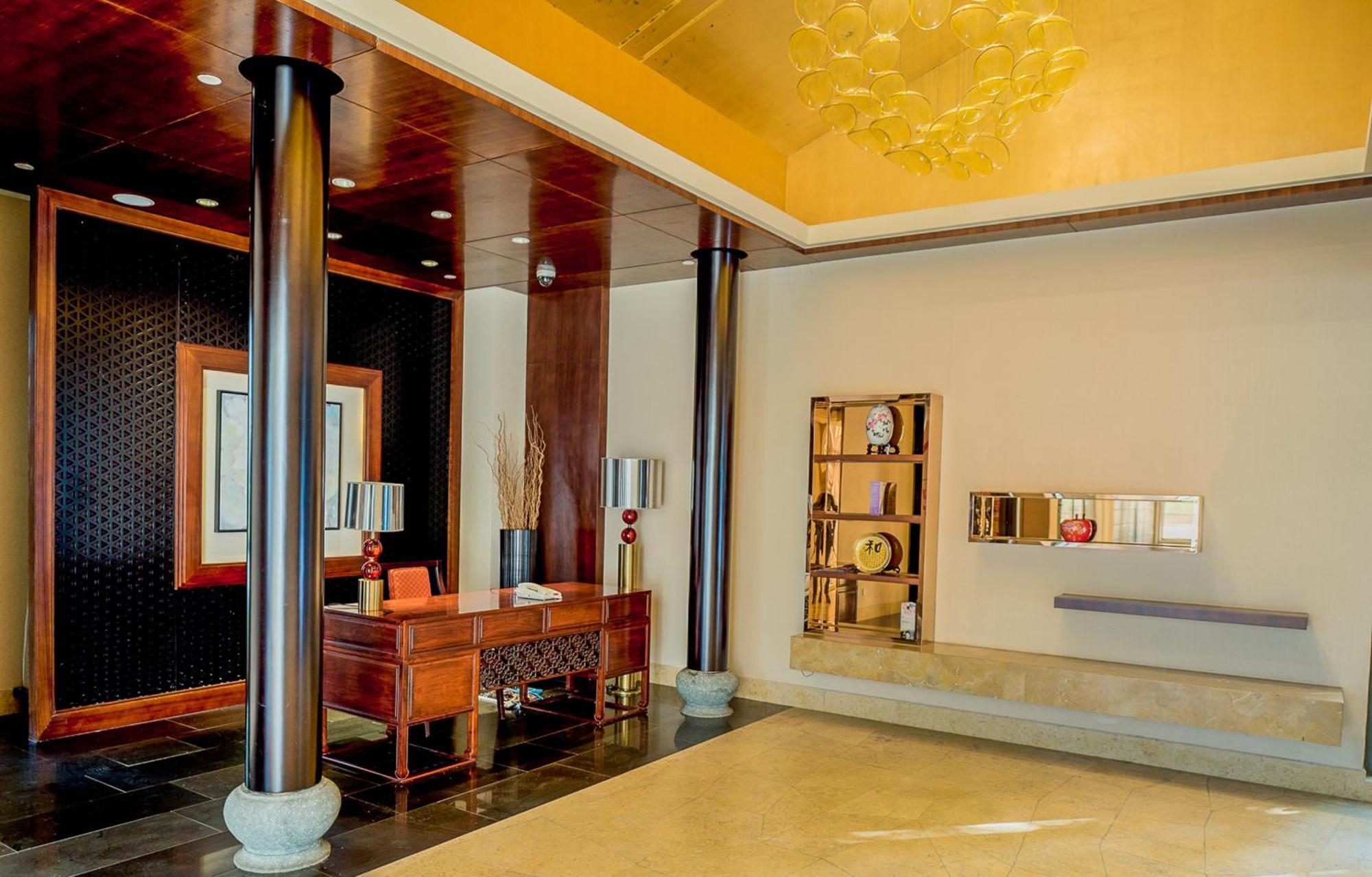Holiday Inn Resort Chaohu Hot Spring By Ihg 合肥 エクステリア 写真