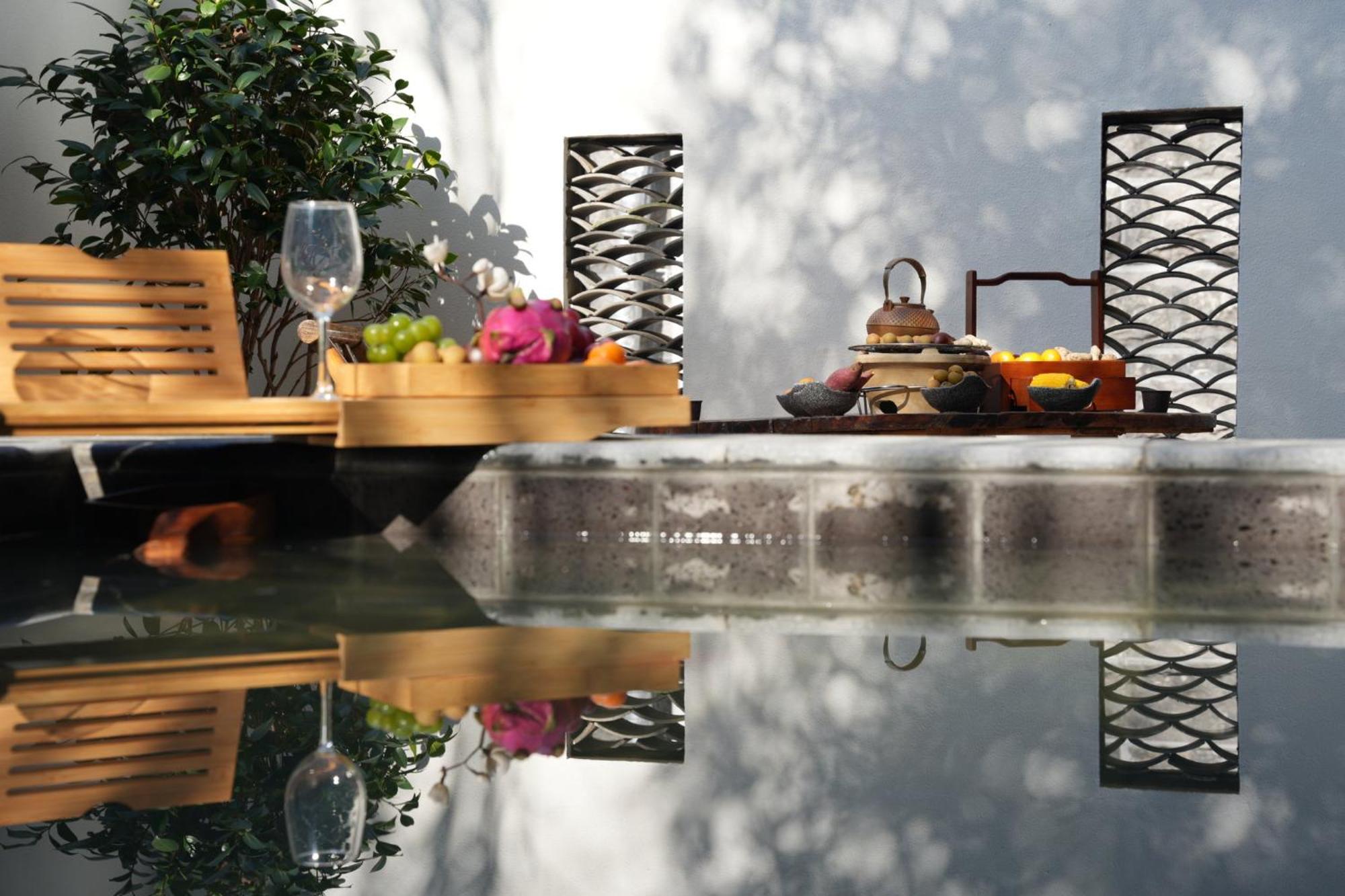Holiday Inn Resort Chaohu Hot Spring By Ihg 合肥 エクステリア 写真